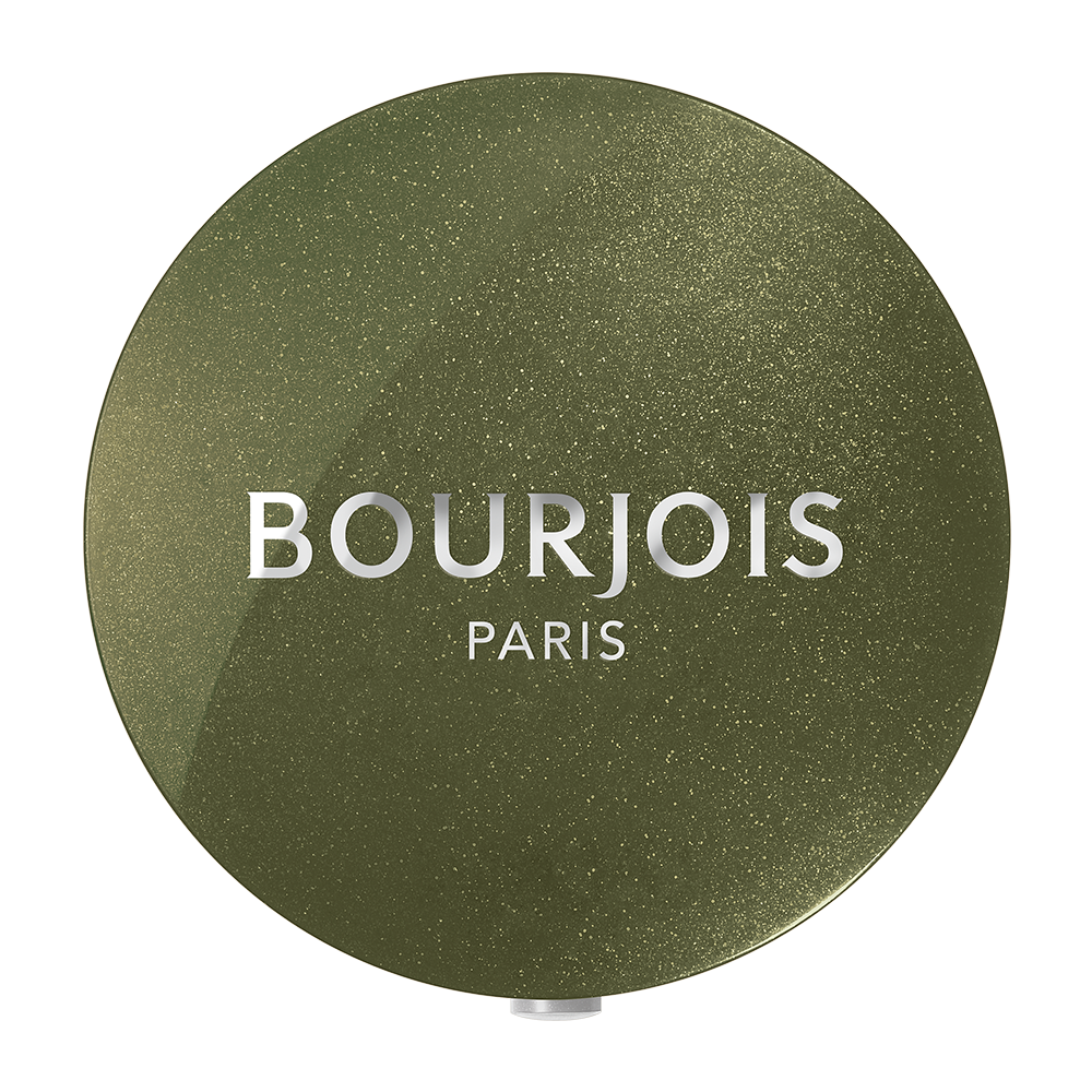 Petite Boîte Ronde Ombre À Paupières
