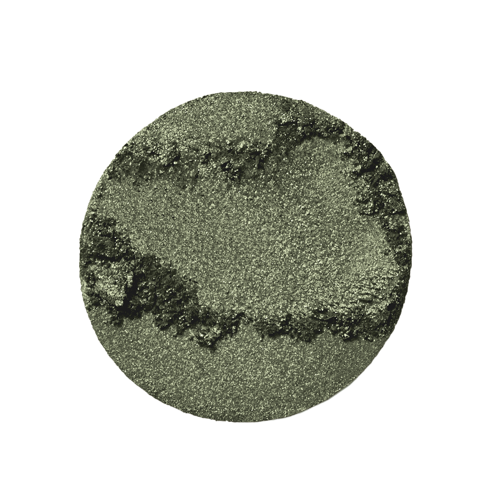 Petite Boîte Ronde Ombre À Paupières