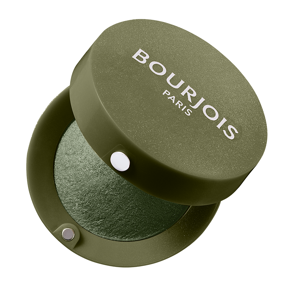 Petite Boîte Ronde Ombre À Paupières