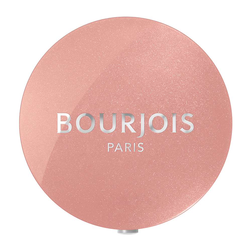 Petite Boîte Ronde Ombre À Paupières