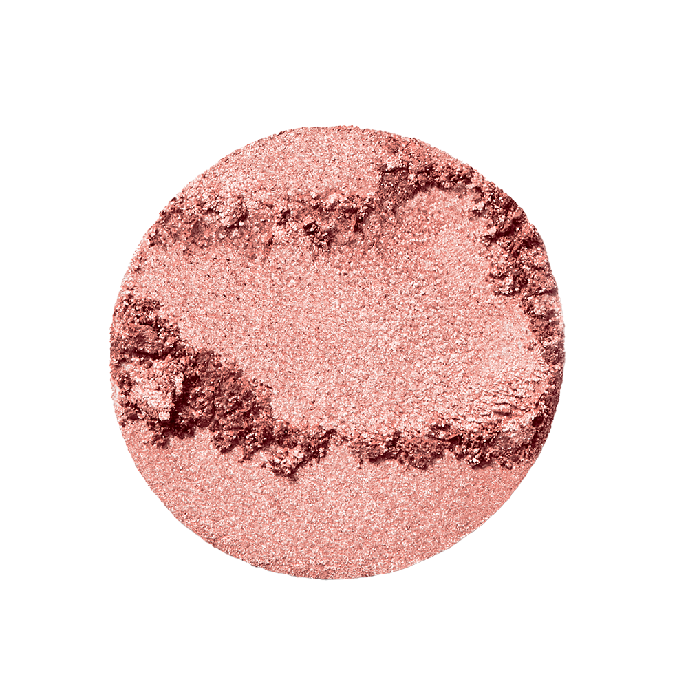 Petite Boîte Ronde Ombre À Paupières