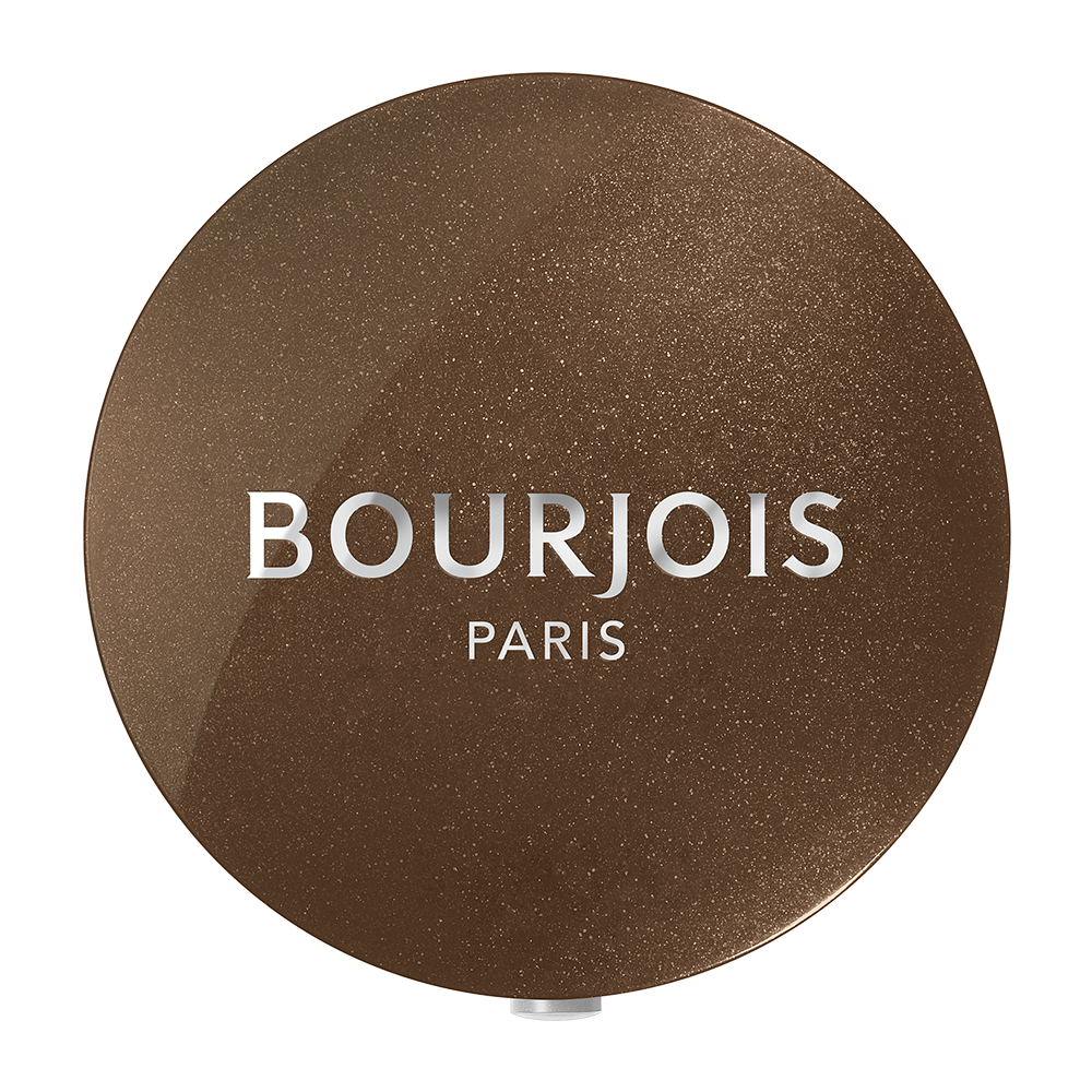 Petite Boîte Ronde Ombre À Paupières