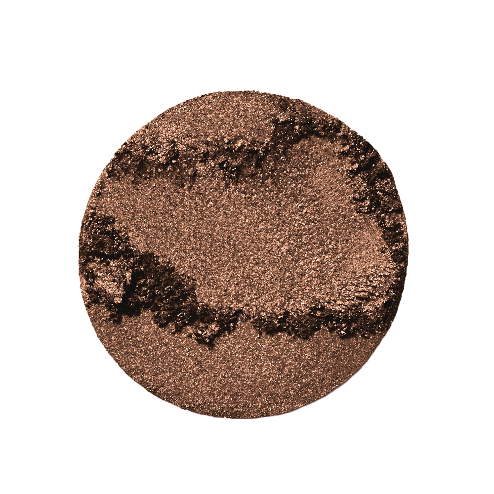 Petite Boîte Ronde Ombre À Paupières