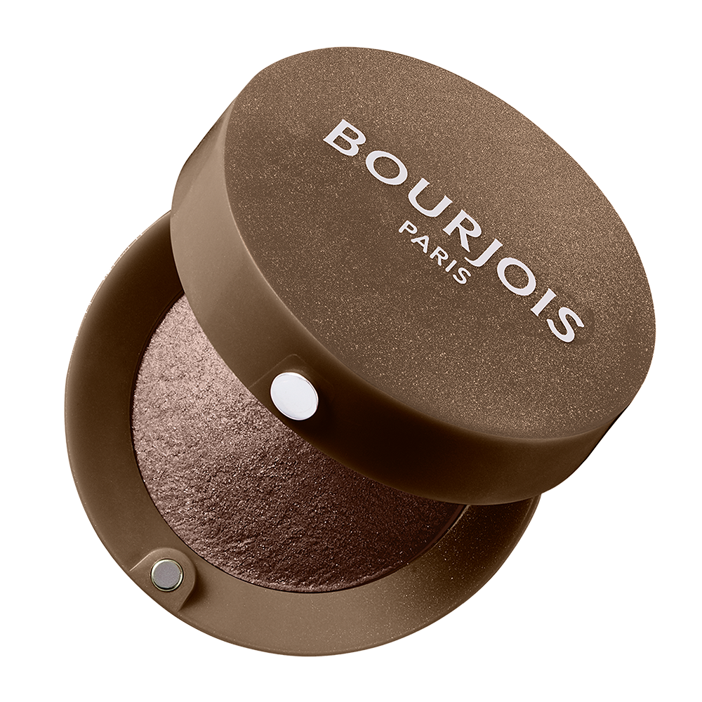 Petite Boîte Ronde Ombre À Paupières