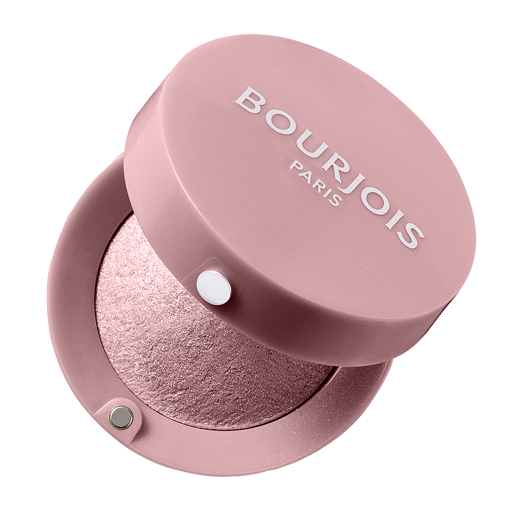 Petite Boîte Ronde Ombre À Paupières