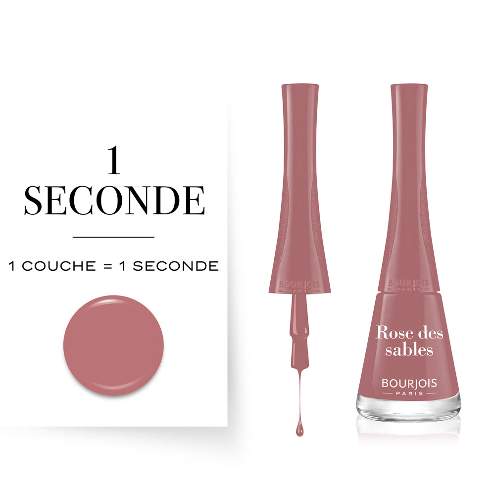 Vernis À Ongles 1 Seconde Collection Betty