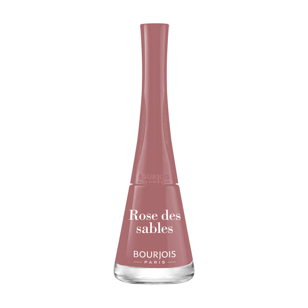 Vernis à ongles 1 seconde Collection Betty