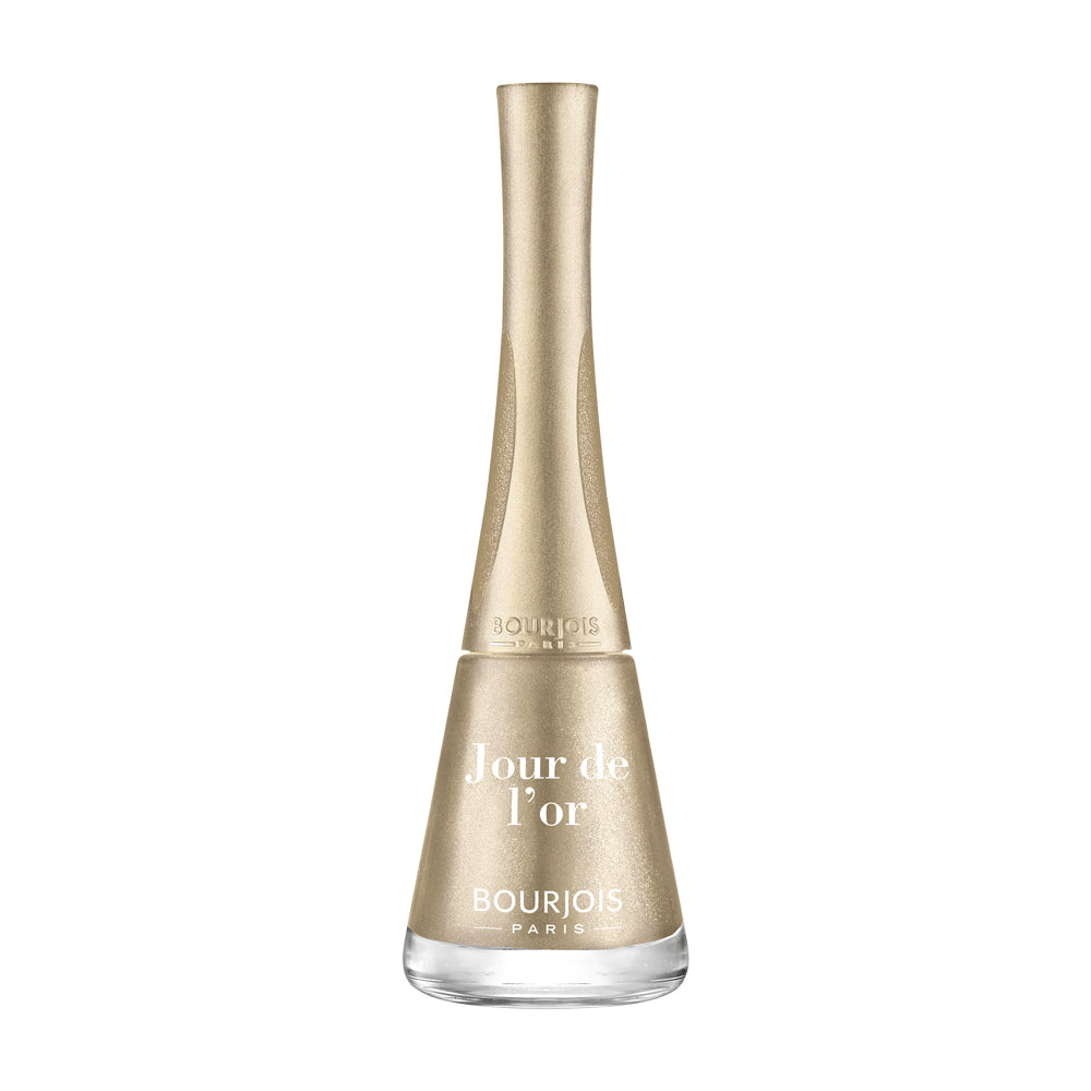 bourjois Vernis 1 seconde Collection Betty