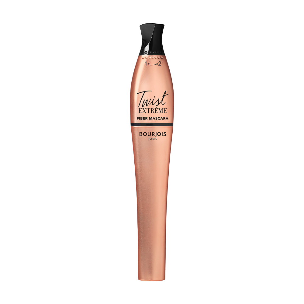 Mascara Twist Up Extreme Fiber