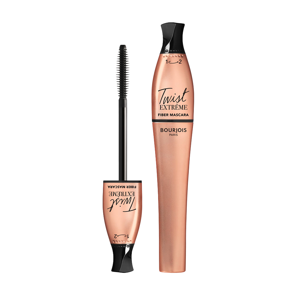 Mascara Twist Up Extreme Fiber
