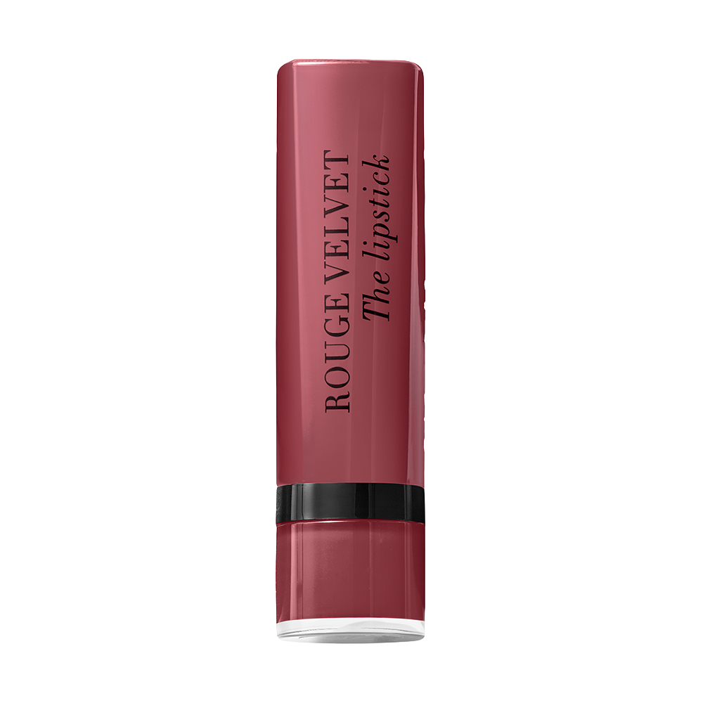 Rouge À Lèvres Rouge Velvet The Lipstick