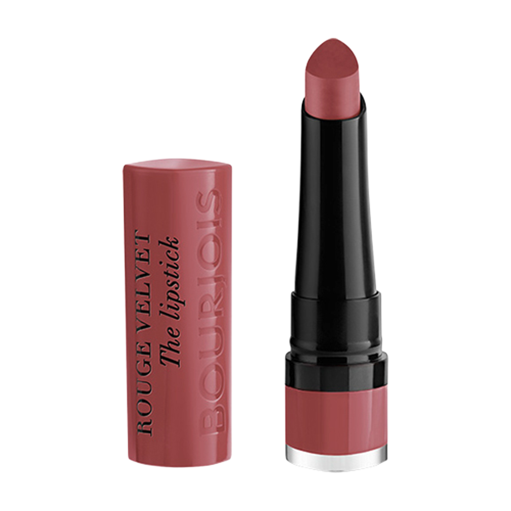 Rouge À Lèvres Rouge Velvet The Lipstick