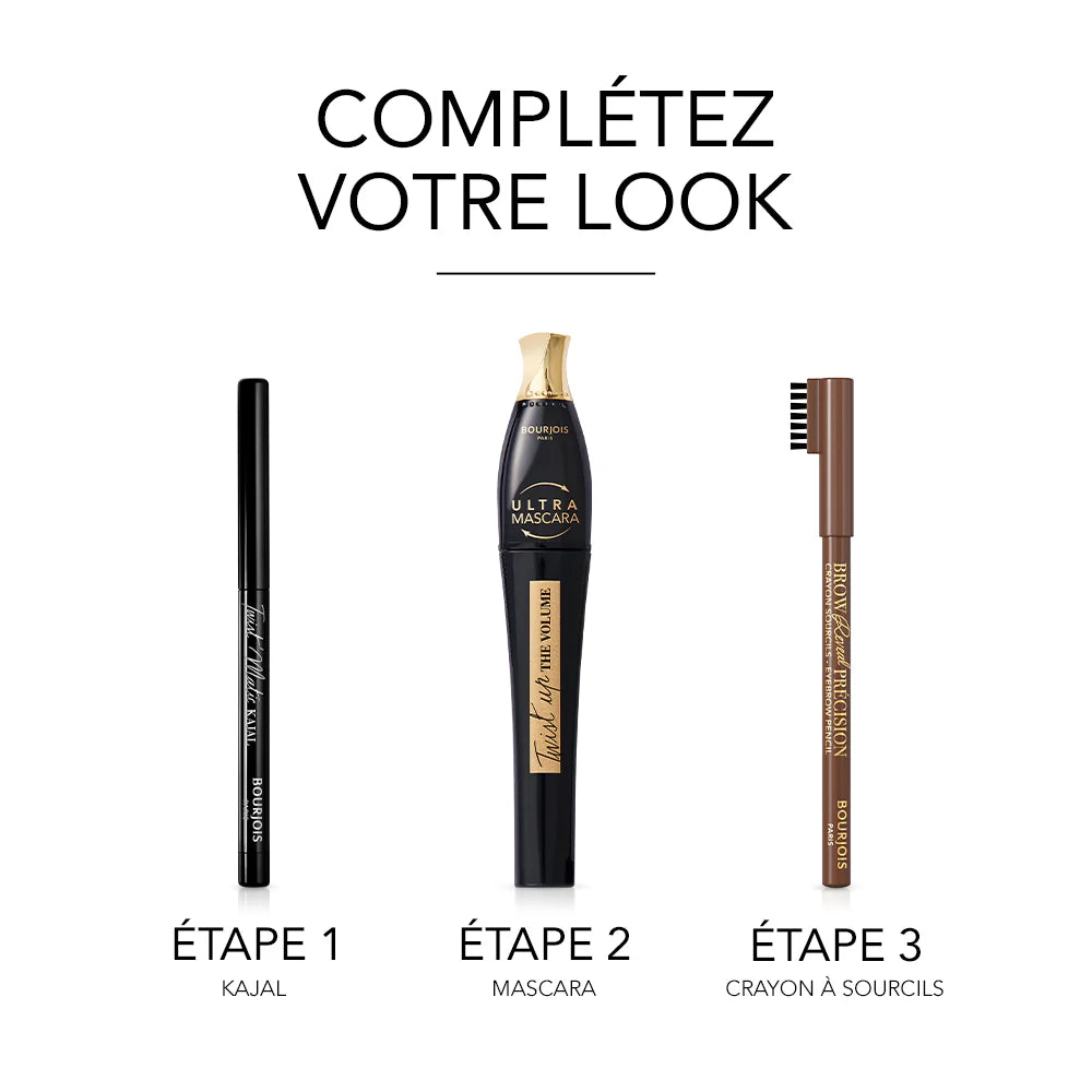 Crayon Yeux Twist’Matic Kajal