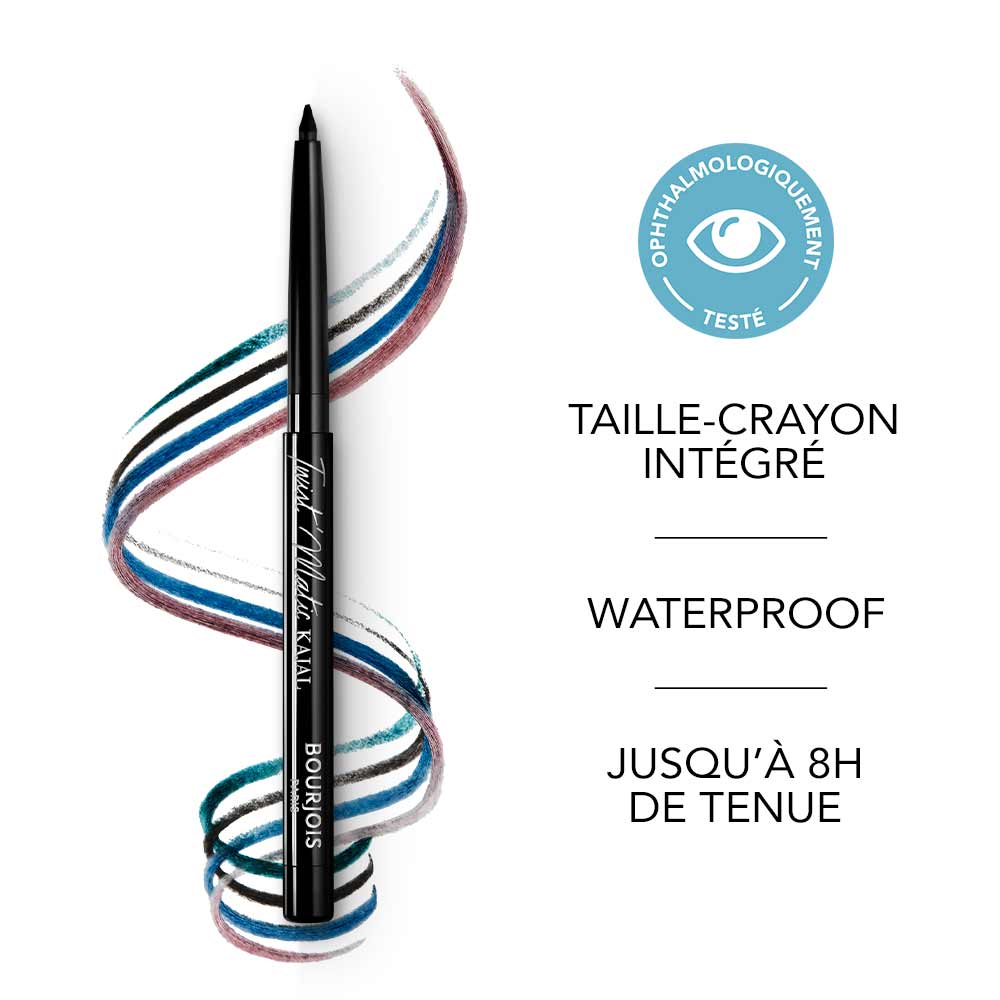 Crayon Yeux Twist’Matic Kajal