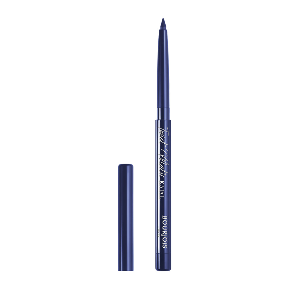 bourjois Crayon Yeux Twist’Matic Kajal Mille Et Une Blue