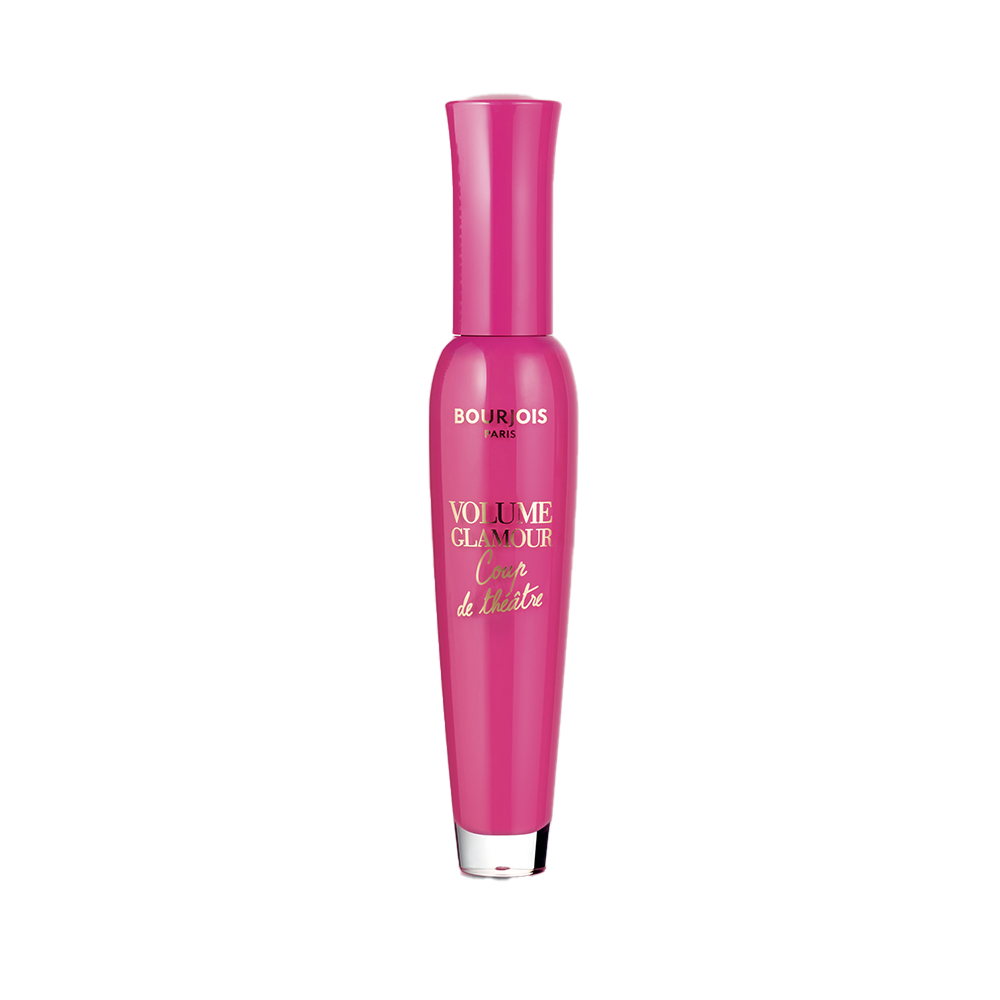Mascara Volume Glamour Coup De Théâtre