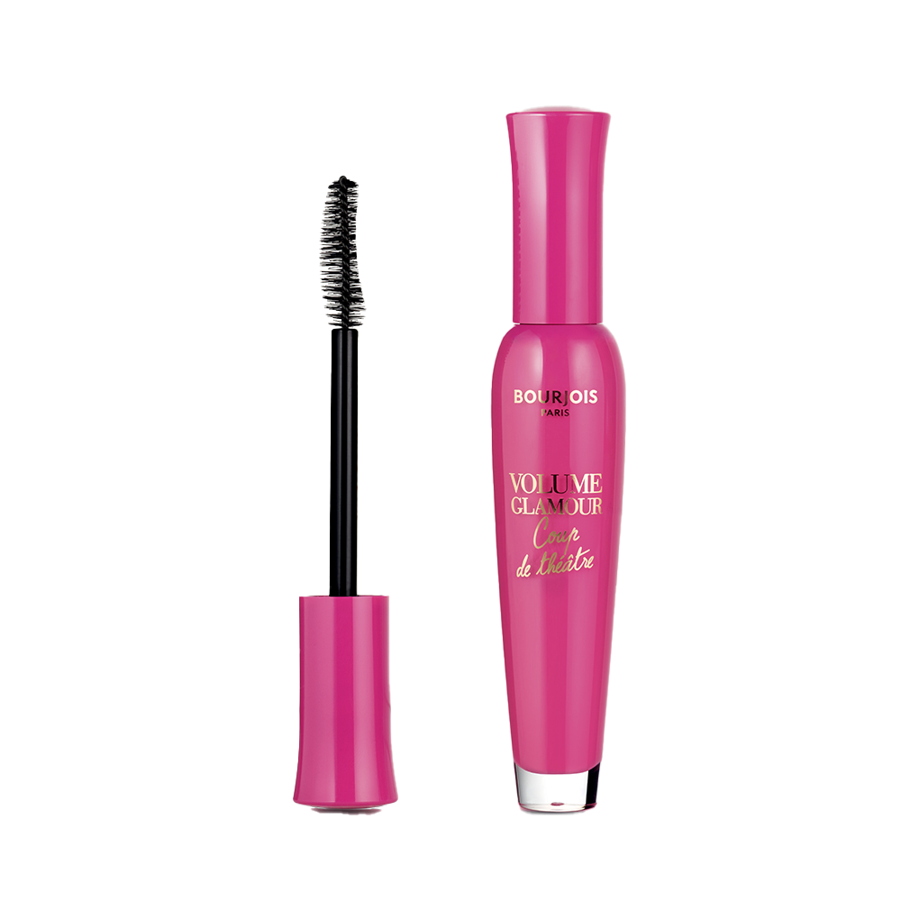 Mascara Volume Glamour Coup De Théâtre