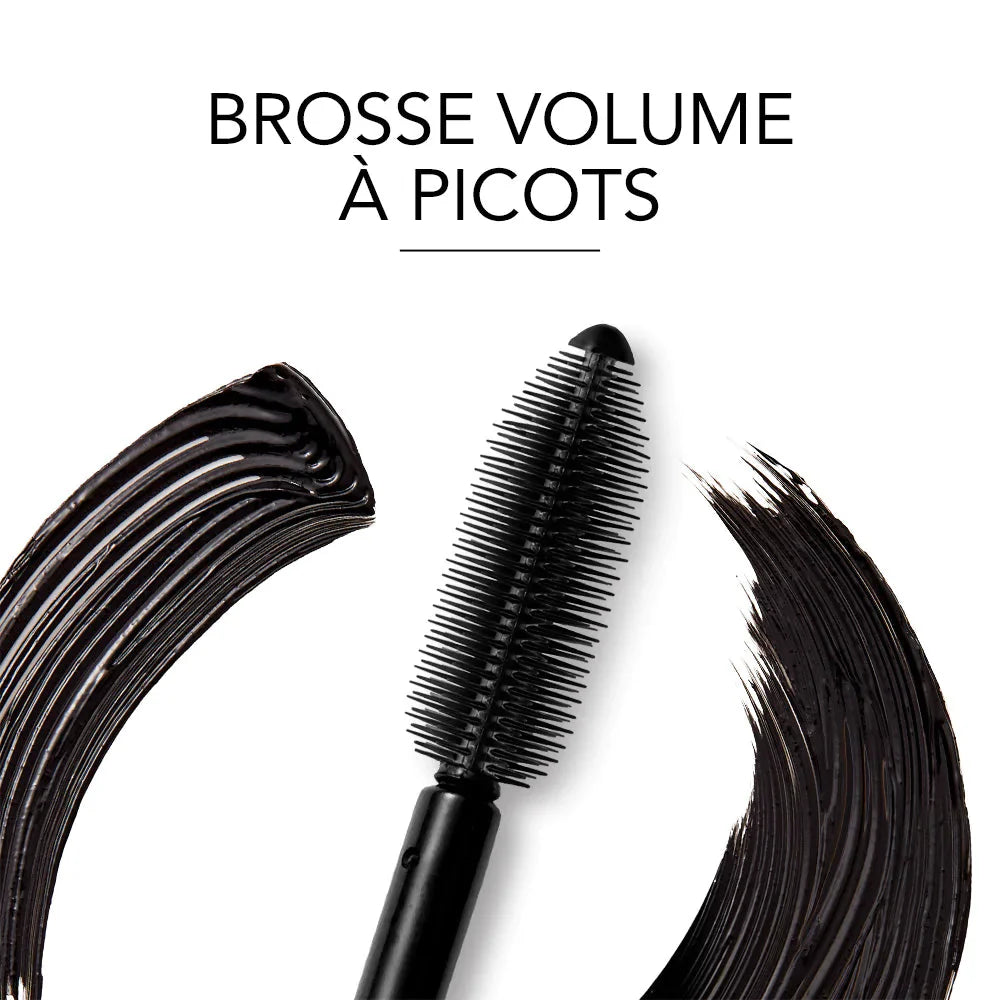 Mascara Volume Glamour Coup De Foudre