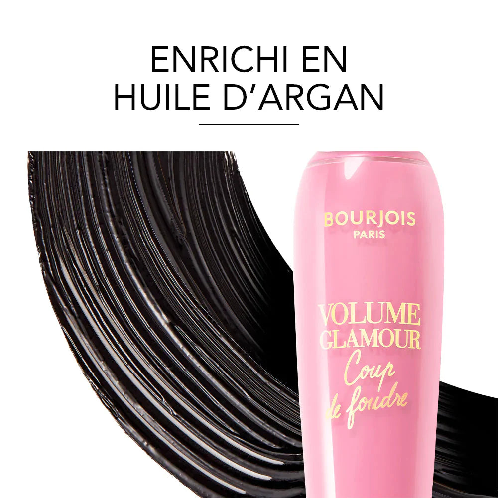 Mascara Volume Glamour Coup De Foudre