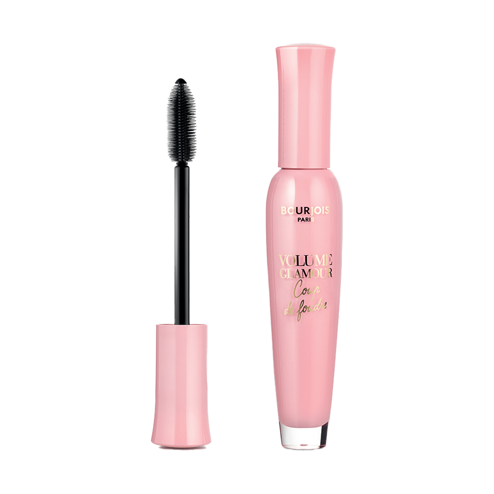Mascara Volume Glamour Coup De Foudre