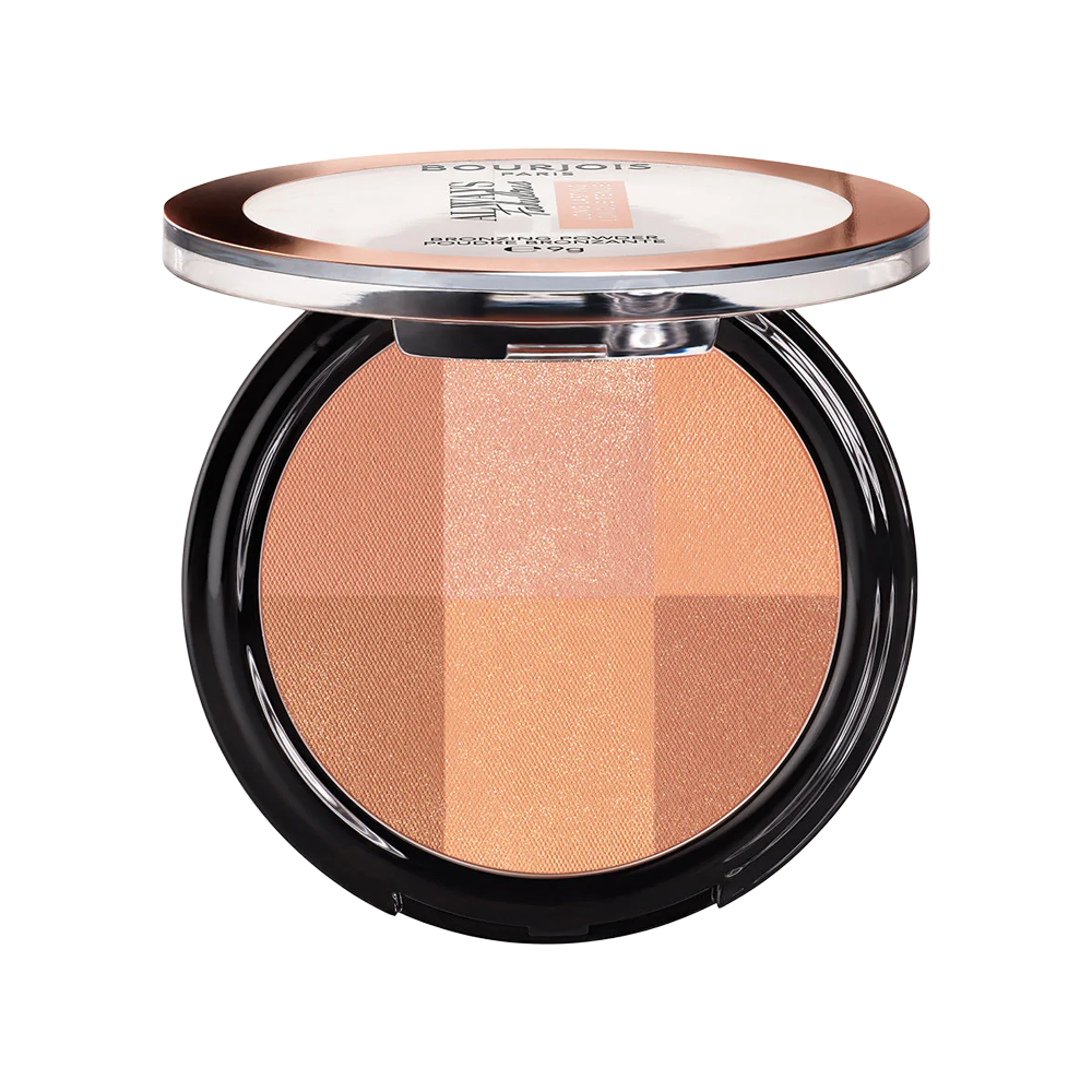 Poudre Bronzante Always Fabulous