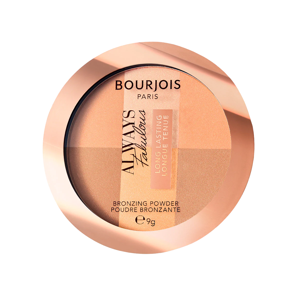Poudre Bronzante Always Fabulous