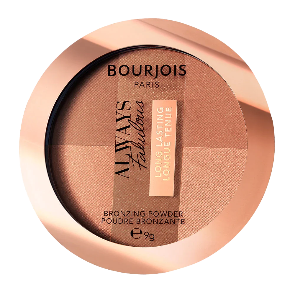 Poudre Bronzante Always Fabulous