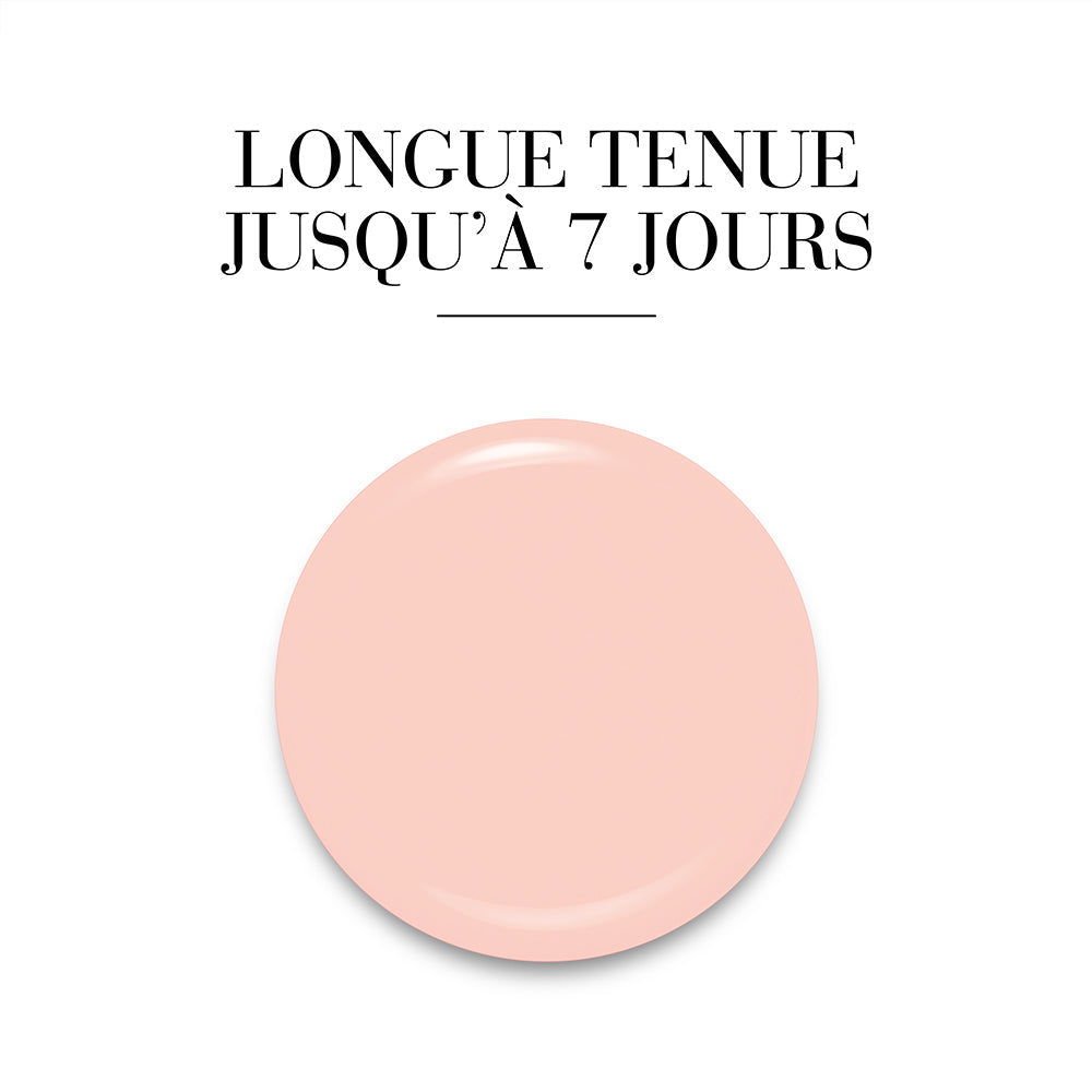 Vernis À Ongles 1 Seconde