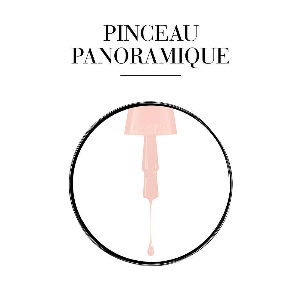 Vernis À Ongles 1 Seconde