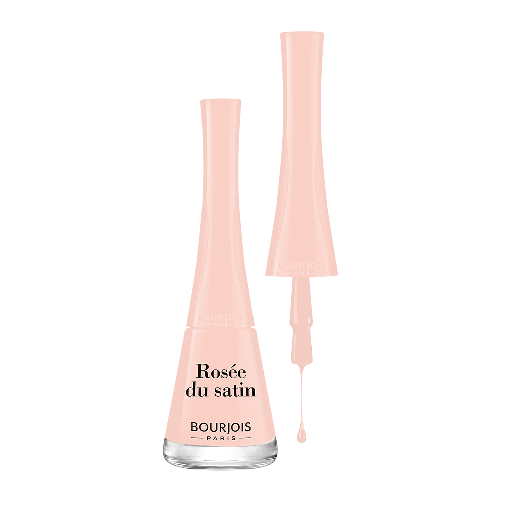 Vernis À Ongles 1 Seconde