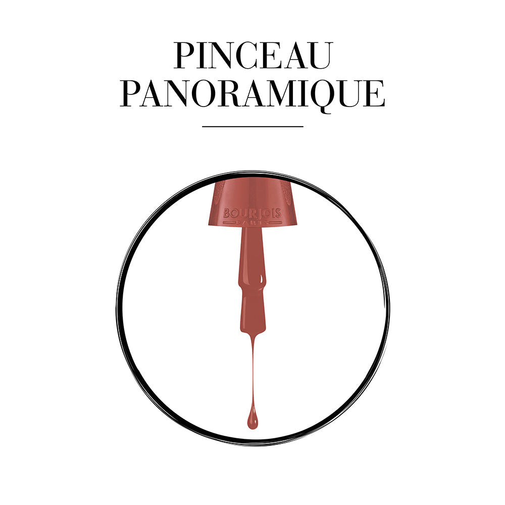 Vernis À Ongles 1 Seconde