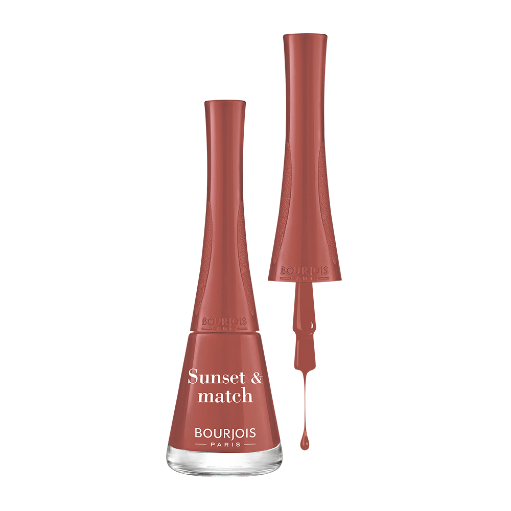 Vernis À Ongles 1 Seconde
