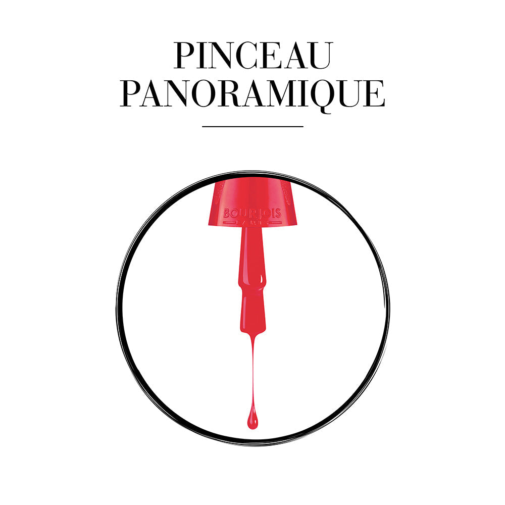 Vernis À Ongles 1 Seconde
