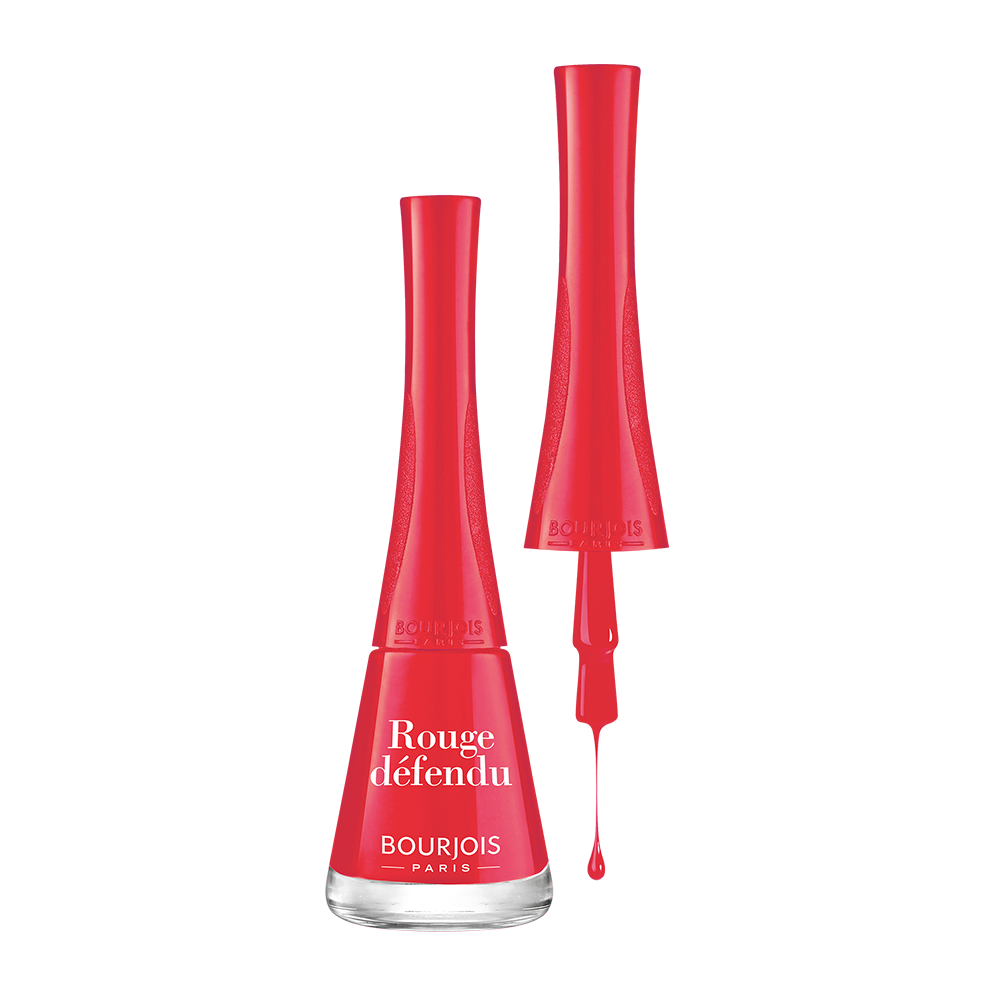 Vernis À Ongles 1 Seconde