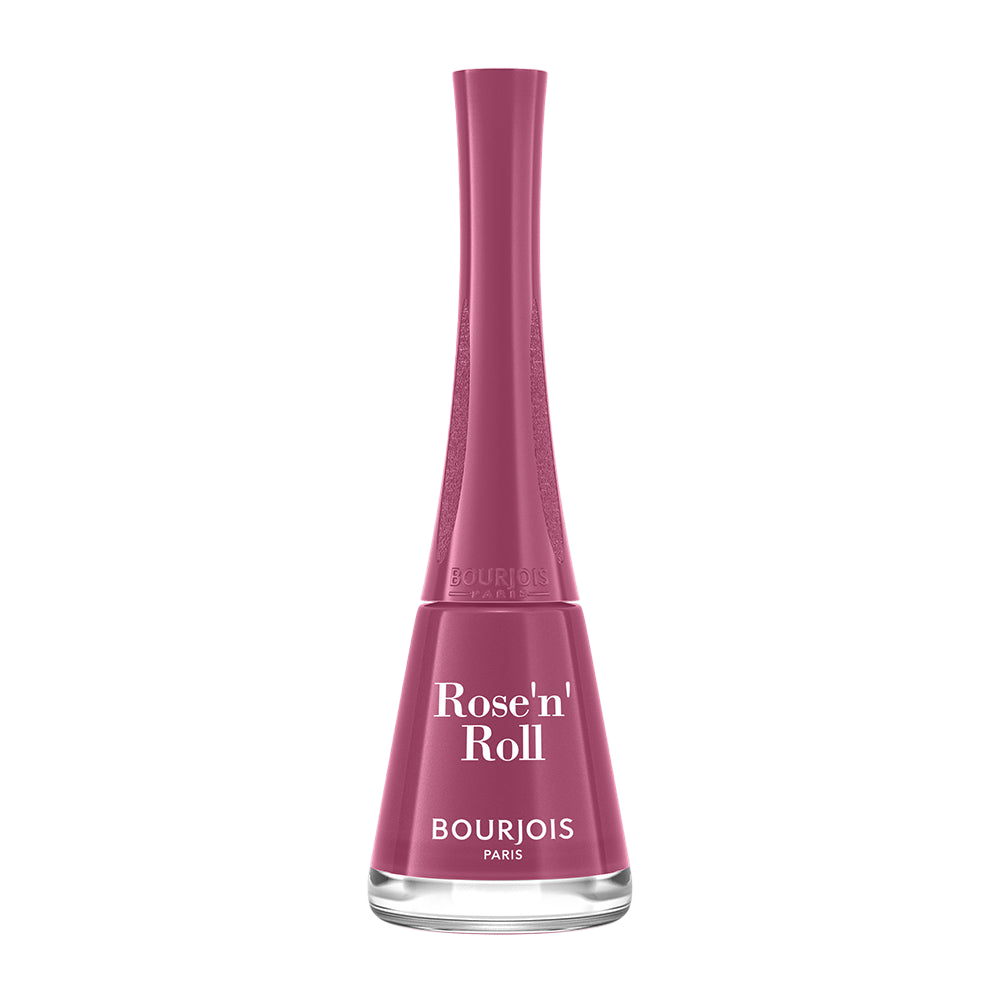 Vernis À Ongles 1 Seconde