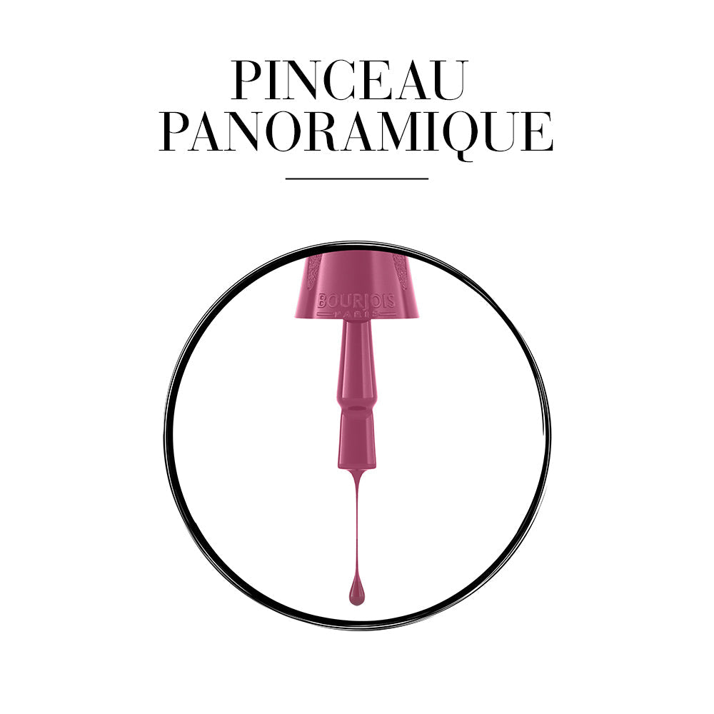 Vernis À Ongles 1 Seconde