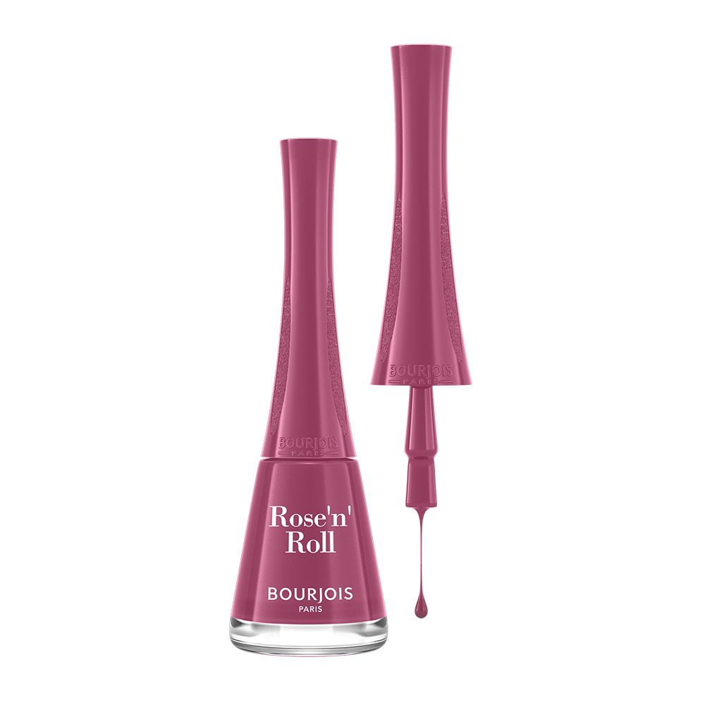 Vernis À Ongles 1 Seconde