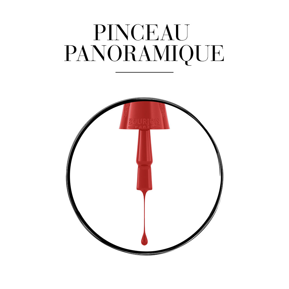Vernis À Ongles 1 Seconde