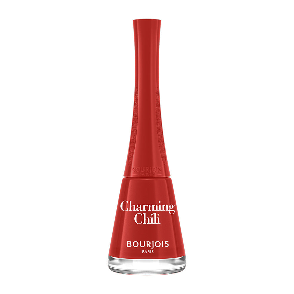 bourjois Vernis à Ongles 1 Seconde Rouge