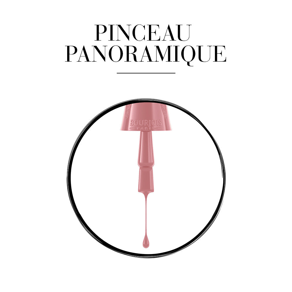 Vernis À Ongles 1 Seconde