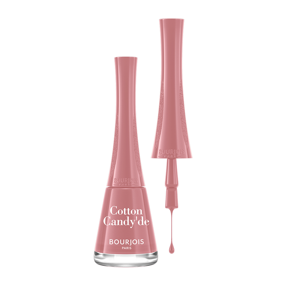 Vernis À Ongles 1 Seconde