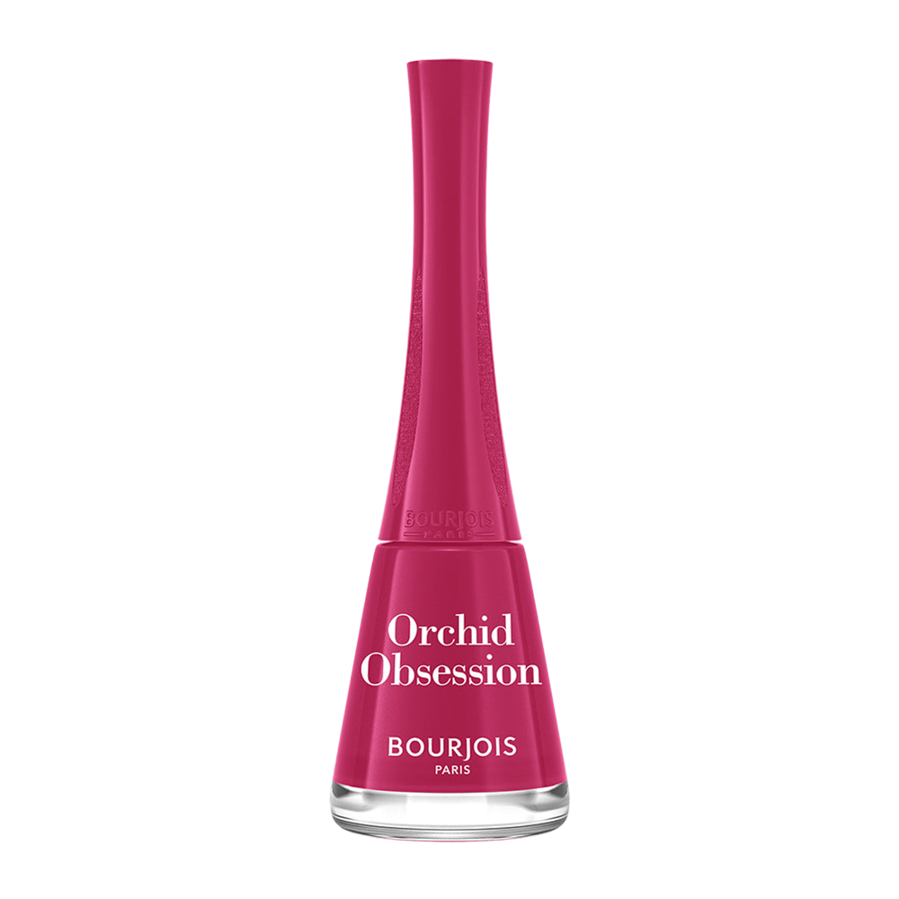 Vernis À Ongles 1 Seconde