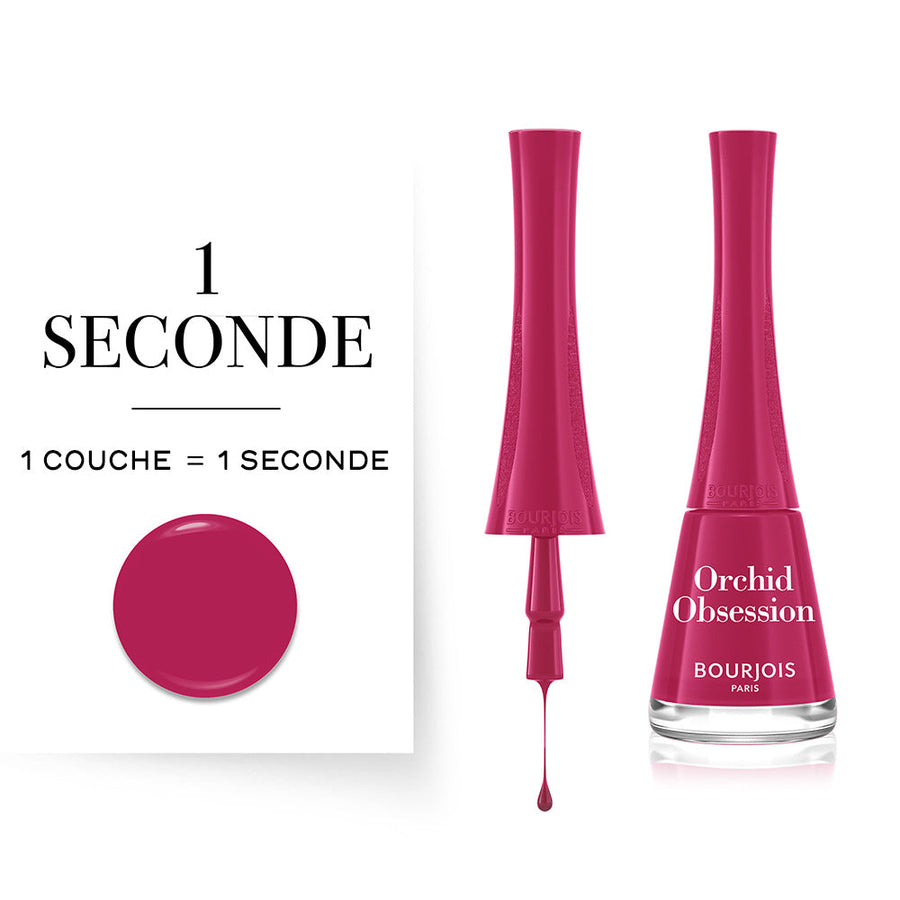 Vernis à Ongles ARTDECO – Nuance Gris, Flacon 10 Ml – Longue Tenue, PAO 24 Mois – Pour Une Manucure Tendance Et Durable