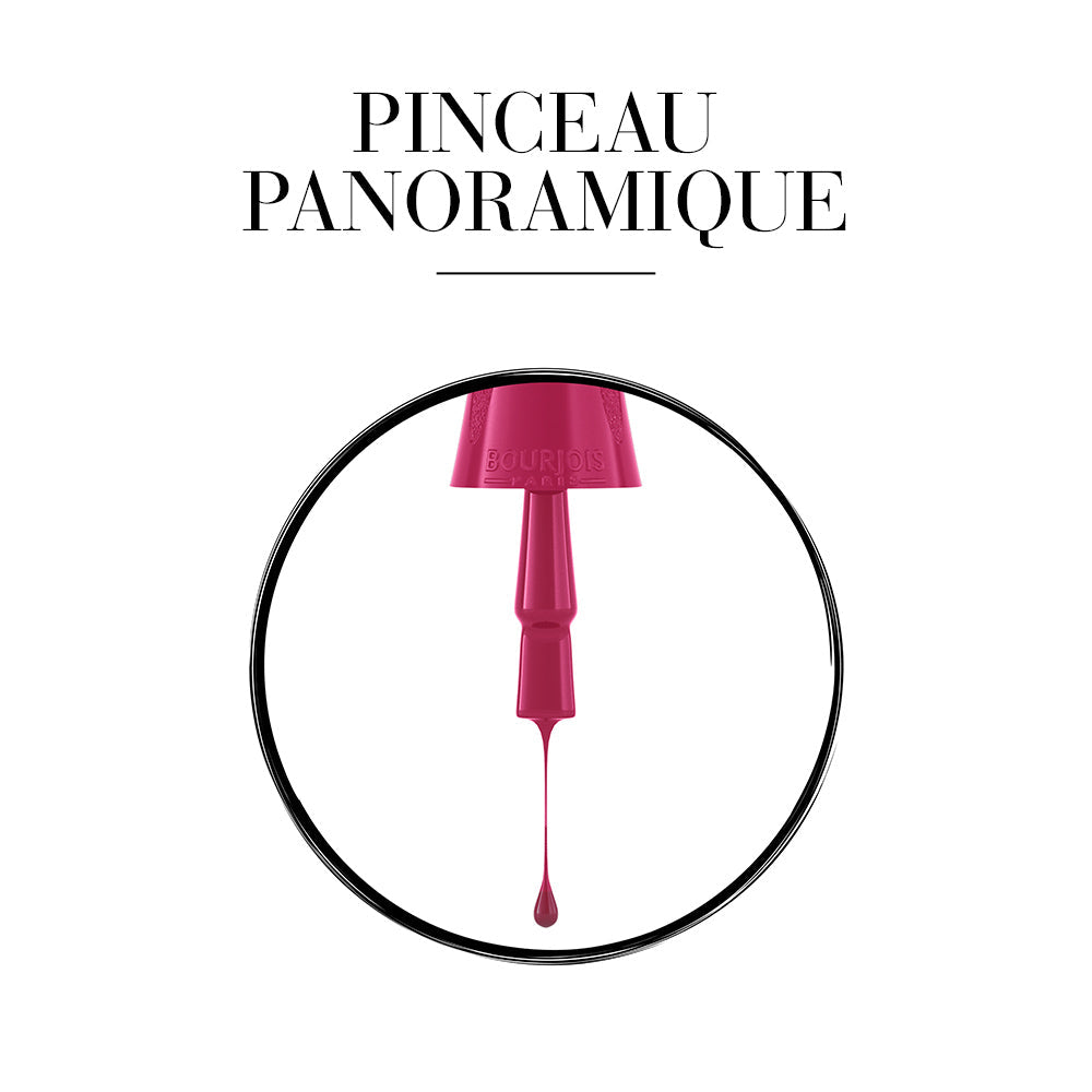 Vernis À Ongles 1 Seconde
