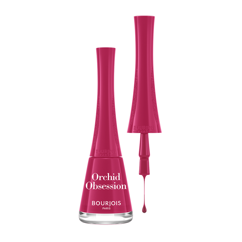 Vernis À Ongles 1 Seconde