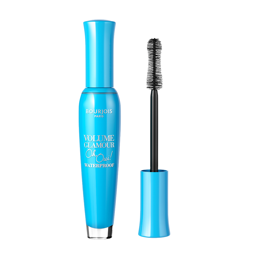 Mascara Volume Glamour Oh Oui ! Waterproof