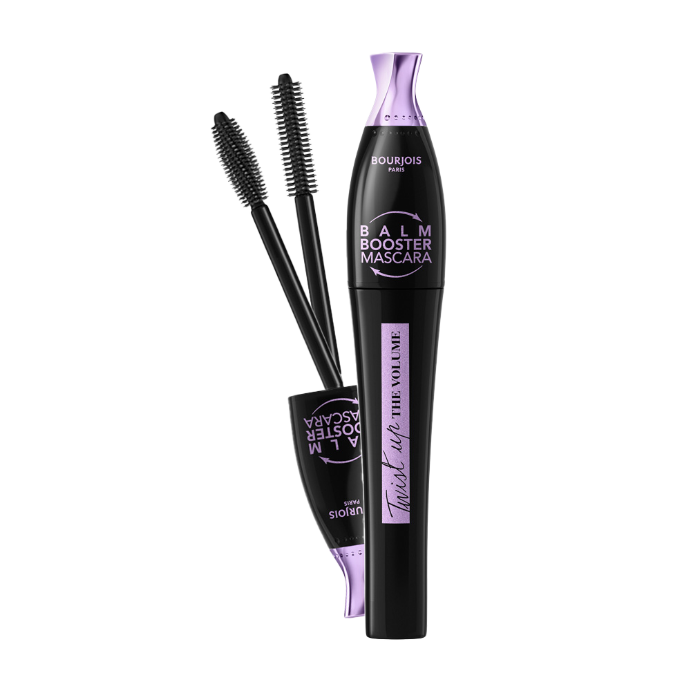 Mascara Twist-Up The Volume