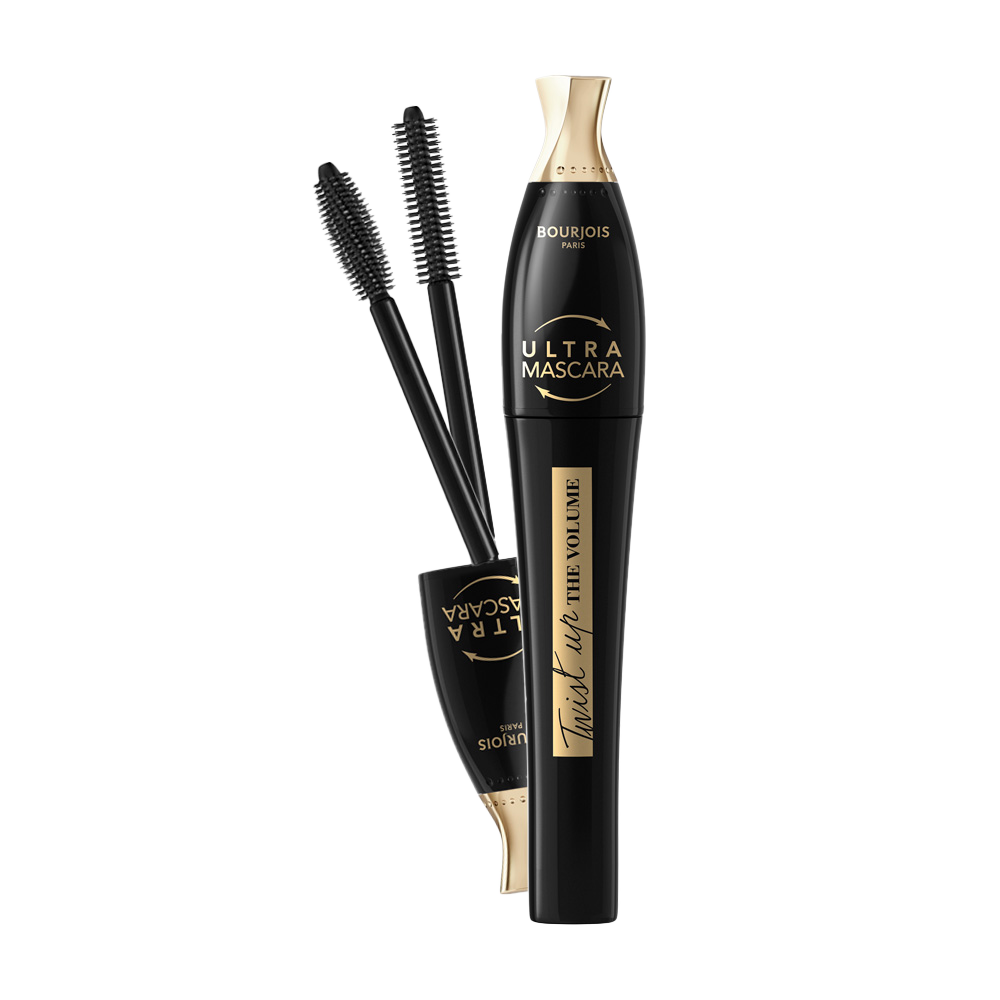 Mascara Twist-Up The Volume