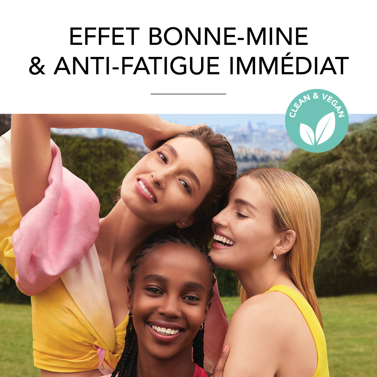Embellisseur De Teint Healthy Mix Clean