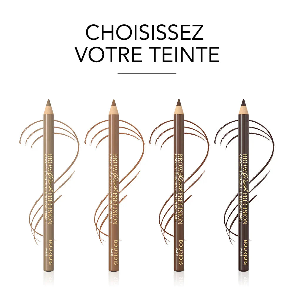 Crayon Sourcils Brow Reveal Précision